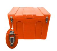 Coffre De Jardin 140l