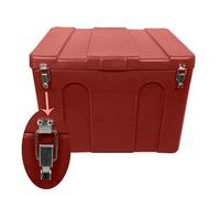 Coffre De Jardin 140l