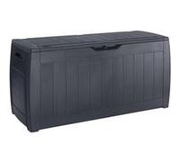 Coffre de jardin Bac de jardinage Keter 270 litres G