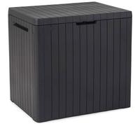 Keter Coffre de jardin 113 L Graphite