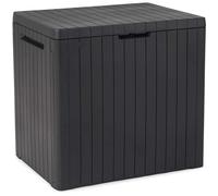 Coffre de jardin 113 L Keter Graphite