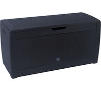 Coffre de jardin BOXE RATO - anthracite