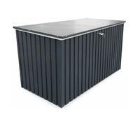 Coffre de jardin Compact Box 1450l anthracite