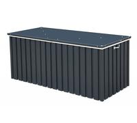 Coffre de jardin Compact Box 770l anthracite