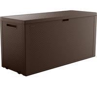 Coffre De Jardin Emily 270l Keter L. 118 Cm