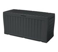 Coffre de jardin Keter Marvel Plus 270L anthracite G