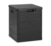 Coffre de Jardin, terrasse, Balcon 90L Pratique et esthétique