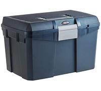 Coffre de pansage Siena Kerbi avec Compartiments Amovibles
