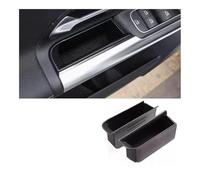 Coffre de Pour Range ment de porte de voiture avec poignée intérieure Pour Benz B, GLB, GLA, EQA, EQB W247 X247 2020-2024 Bandegarniturepoignéeporte Intérieure( Front)