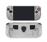 Coffre de Protection Souple pour tpu pour MSI Claw pour a8 avec Support | Coque de protection pour msi Claw pour a8,Étui souple pour tpu pour console de jeu,Housse avec support