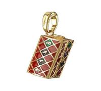 Coffre de Quidditch Charm No 13 de Lumos Collection