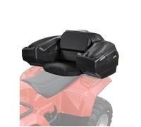 Coffre de Rangement arrière-VEVOR-pour VTT-avec Chaise Longue-95 L-boîte de Rangement VTT avec siège et dossier-étanche en LLDPE