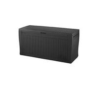 Coffre de rangement confortable 270 litres