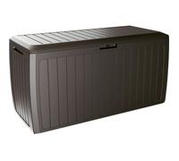 Coffre de rangement de jardin Boxe Board 290L