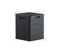 Coffres de rangement KETER 90 L (42,5 x 44 x 50 cm)