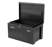 Coffre De Rangement En Acier Sealey 565 X 350 X 320Mm Sb565