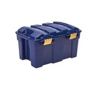 Coffre de rangement en plastique recy ANKERS BOX 40L