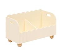 Coffre de Rangement Enfant "Bouli" 60cm Beige