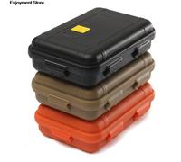 Coffre De Rangement Étanche, Boîtier Hermétique Hermétique, Conteneur De Survie Pour Camping En Plein Air, Matériel De Transport Pour Kayak