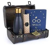 Coffre de rangement - Harry Potter - GP85536 - Marron - Rectangulaire - Sous licence officielle