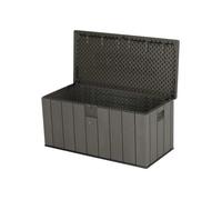 Coffre De Rangement - Lifetime - 150.7x71.9x69.1 Cm - 567.8 Litres - Hdpe - Résistant Aux Intempéries Multicolore