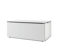 Coffre de rangement p'coussins El Pecho L outside 180x90x75cm