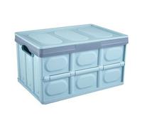 Coffre De Rangement Pour Coffre De Voiture. Organisateur Pliable. Logement Qp10965