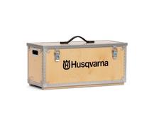Coffre de rangement pour découpeuses K970 Ring, K 3600 MK II et K 6500 Ring - HUSQVARNA - 584835001