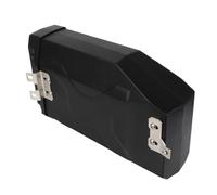 Coffre De Rangement pour Moto 5 L, Support Latéral, Boîte À Outils, Accessoires pour R1200GS, R1250GS Adventure ADV, F850GS, F750GS