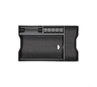 Coffre de Rangement pour voiture pour rav4 2026 Matériau ABS pour robuste