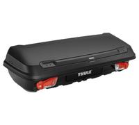 Thule Arcos Box Coffre sur Boule D'attelage Rigide Black L