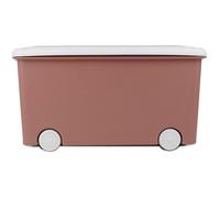Coffre de rangement - THERMOBABY - PLAYBOX - Medium - Rose