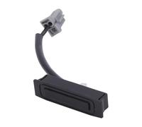Coffre de Rangement verrouillable Grand Interrupteur de hayon de Voiture Bouton d'ouverture du Couvercle du Coffre 90602JD00B Remplacement pour Nissan pour Qashqai J10 AB Note E11 AB 0512