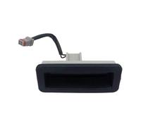Coffre de Rangement verrouillable, Grand modèle, Couvercle de Coffre arrière de Voiture, poignée de déverrouillage du Coffre, Interrupteur de hayon pour Range Rover Sport 2005-2013 YUZ500020