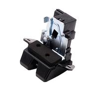Coffre de Rangement verrouillable Grand modèle pour Hyundai Santa Fe Sport 2013-2016, actionneur de Verrouillage de hayon de Voiture, Couvercle de Coffre arrière Central 81230-3W000