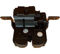 Coffre de Rangement verrouillable, Grand modèle, verrou de Coffre de Voiture, hayon arrière, actionneur de Verrouillage pour BMW Série 1 F20 2010-2015 I3 I01 2012-2017 51247248075