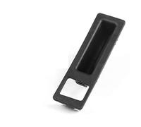 Coffre de Rangement verrouillable Grand pour BMW F22 F30 F33 F10 F25 F36 F83 X3 F25 51247463162 Couvercle de Coffre arrière Hayon Hayon Hayon Poignée de hayon Interrupteur