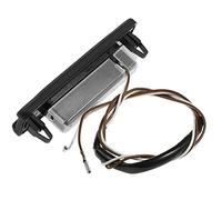 Coffre de Rangement verrouillable Grand pour Kia for Sportage SL 2010-2015 Interrupteur de hayon arrière Bouton de poignée de Verrouillage du Couvercle de déverrouillage du Coffre 81260-2W000