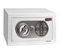 Coffre de sécurité à poignée et serrure électronique - Reskal G