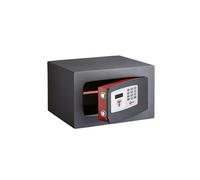Coffre de sécurité EDIMBOURG 10X340X300 avec serrure électronique 2 pênes - 13204