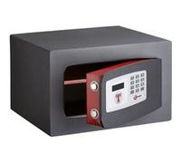 Coffre de sécurité EDIMBOURG 10X340X300 avec serrure électronique 2 pênes - 13204 Autre G