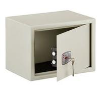 Coffre de sécurité SEDAN 250X350X250 a cles 2 penes - 13201