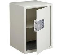 Coffre de sécurité VINCENNES 3 500X360X330 + Serrure elect. 2 penes - 13288 Autre G