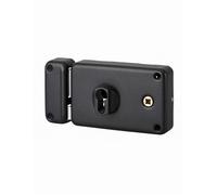 Coffre de serrure de grille a cylindre profile horizontale THIRARD SAS 009779