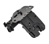 Coffre de serrure de hayon Serrure De Coffre 8P4827505C 8P4827505D 8P4827505B 8P4827505A Pour A6 Pour A3 TTRS Pour Q7 verrouillage du coffre