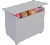 Coffre de siège en bois Banc Coffre Bosula M