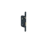 JPM SAS SSA05048 Coffre de sûreté Multibat Clé I JPM Axe 50 têtière 20-Noir Gauche-210000-02-2J