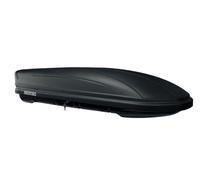 Accessoires de sports motorisés Menabo Coffre de toit pour voiture 460 litres universel menabò marathon dark