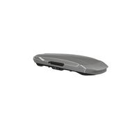 Coffre De Toit Bas Taille Xl Thule Motion 3 Titane Brillant 400 L