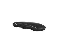 Coffre De Toit Bas Taille Xxl Thule Motion 3 Noir Brillant 450 L